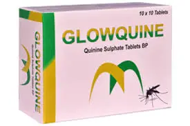 Quinine Sulphate